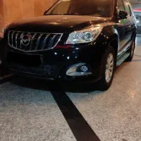 هایما اس ۷ موتور بزرگ خشک