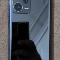 شیایومی note 12 pro plus 256/8 در حد نو