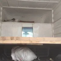 باربند پراید وانت|قطعات یدکی و لوازم جانبی|ایوان, |دیوار