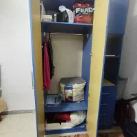 کمدلباسی ساخت سفارشی|جاکفشی، کمد، دراور|بابل, |دیوار