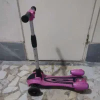 اسکوتر بچگانه