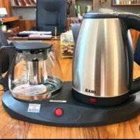 چای ساز مارک بانی پارس