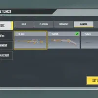 اکانت کالاف طاق با فری فایر|کنسول، بازی ویدئویی و آنلاین|سنقر, |دیوار