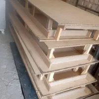 کفی تخت خواب