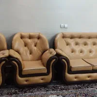 فروش مبل|مبلمان خانگی و میز عسلی|اصفهان, ارغوانیه|دیوار