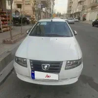 سورن پلاس موتور جدید)(سیم گاز برقی)