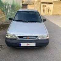 پراید مدل۸۷ سالم.|خودرو سواری و وانت|بندرعباس, |دیوار