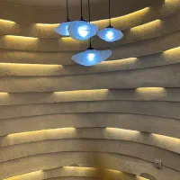 لوستر|لوستر و چراغ آویز|اردبیل, |دیوار
