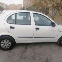 تیبا 2 ،هاچبک،مدل 96|خودرو سواری و وانت|فولادشهر, B4|دیوار