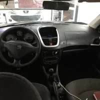 207 مدل ۹۰ نیو فیس