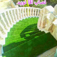 پخش چمن موکت شجرات|موکت|اهواز, ۳۰ متری|دیوار