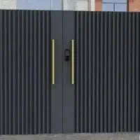 درب باغی وحیاطی