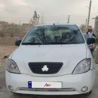 تیبا صندوقدار مدل ۱۴۰۰