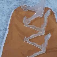 قهوه خوش کار کرده و پایین دکوری