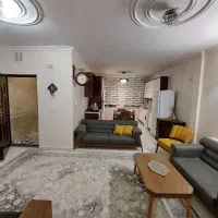 آپارتمان/۶۱متر/دوخوابه/پارکینگدار/پاسیو مسقف|فروش آپارتمان|تهران, فرزانه|دیوار