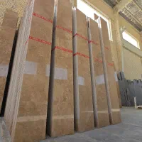سنگ نما عسلی سنگ نما شکلاتی شیک و چمشگیر