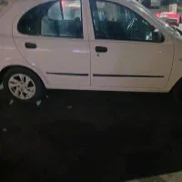 تیبا۲|خودرو سواری و وانت|نسیم‌شهر, |دیوار