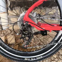 دوچرخه|دوچرخه، اسکیت، اسکوتر|فیروزآباد (فارس), |دیوار