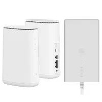 مودم فضای باز ZTE MC 7010|مودم و تجهیزات شبکه|اهواز, نادری|دیوار
