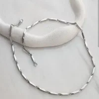 زنجیر کبریتی