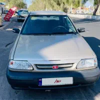 پراید مدل ۸۵ سالم و تمیز . تمامی مدارک تکمیل|خودرو سواری و وانت|بم, |دیوار