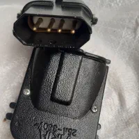 اتو بخار  کلید ۳فاز