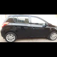 هیوندا i20 وارداتی درحد نو|خودرو سواری و وانت|رفسنجان, |دیوار