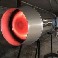 فروش جت هیتر از کارخانه