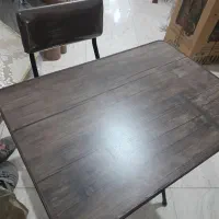 میز وصندلی تاشو|صندلی و نیمکت|پاکدشت, پاکدشت (مامازند)|دیوار