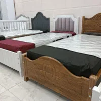 تخت خواب و تشک اقساط برای همه کد۱۲