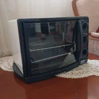 توستر بیترون