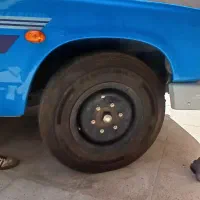 نیسان مدل 1403|خودرو سواری و وانت|مرودشت, دولت آباد|دیوار