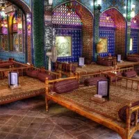 رهن و اجاره کافه رستوران سنتی