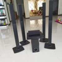 سینما خانگی DVD|پخش‌کننده DVD و ویدیو|شاهین‌شهر, عطار|دیوار