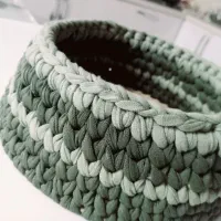 سبد بانخ تریکو