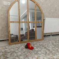 آینه دکوراتیو