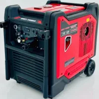 موتوربرق۱۱کیلووات سایلنت(بنزین-CNG-LPG) ایزی پاور|ماشین‌آلات صنعتی|شیراز, سفیرشمالی|دیوار