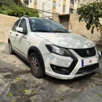 کوئیک مدل ۱۴۰۳ gxl