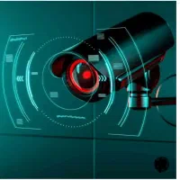 نصاب دوربین مداربسته