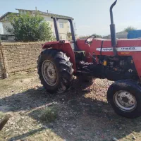 تراکتور۲۸۵مدل ۸۹