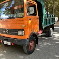 خاور کمپرسی ۶۰۸
