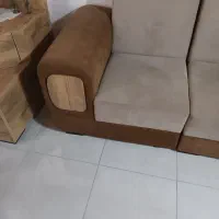 مبل ۸ نفره|مبلمان خانگی و میز عسلی|بابلسر, |دیوار