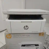 hp m28w|پرینتر، اسکنر، کپی، فکس|تهران, صفا|دیوار