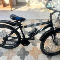 دوچرخه (26)|دوچرخه، اسکیت، اسکوتر|میناب, |دیوار