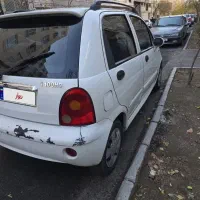 ام وی ام ۴ سیلندر|خودرو سواری و وانت|تهران, جمالزاده|دیوار