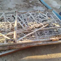 خرید ضایعات اهن المنیوم درب منزل|عمدهفروشی|اصفهان, بوستان آینه خانه|دیوار