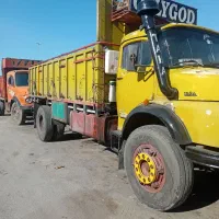 تک باری|خودرو سنگین|تبریز, |دیوار