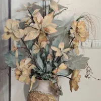 گلدان دکوراتیو
