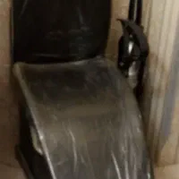 صندلی اصلاح درحدنو