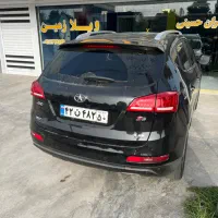 جک s5 مدل 1396|خودرو سواری و وانت|زیباکنار, |دیوار